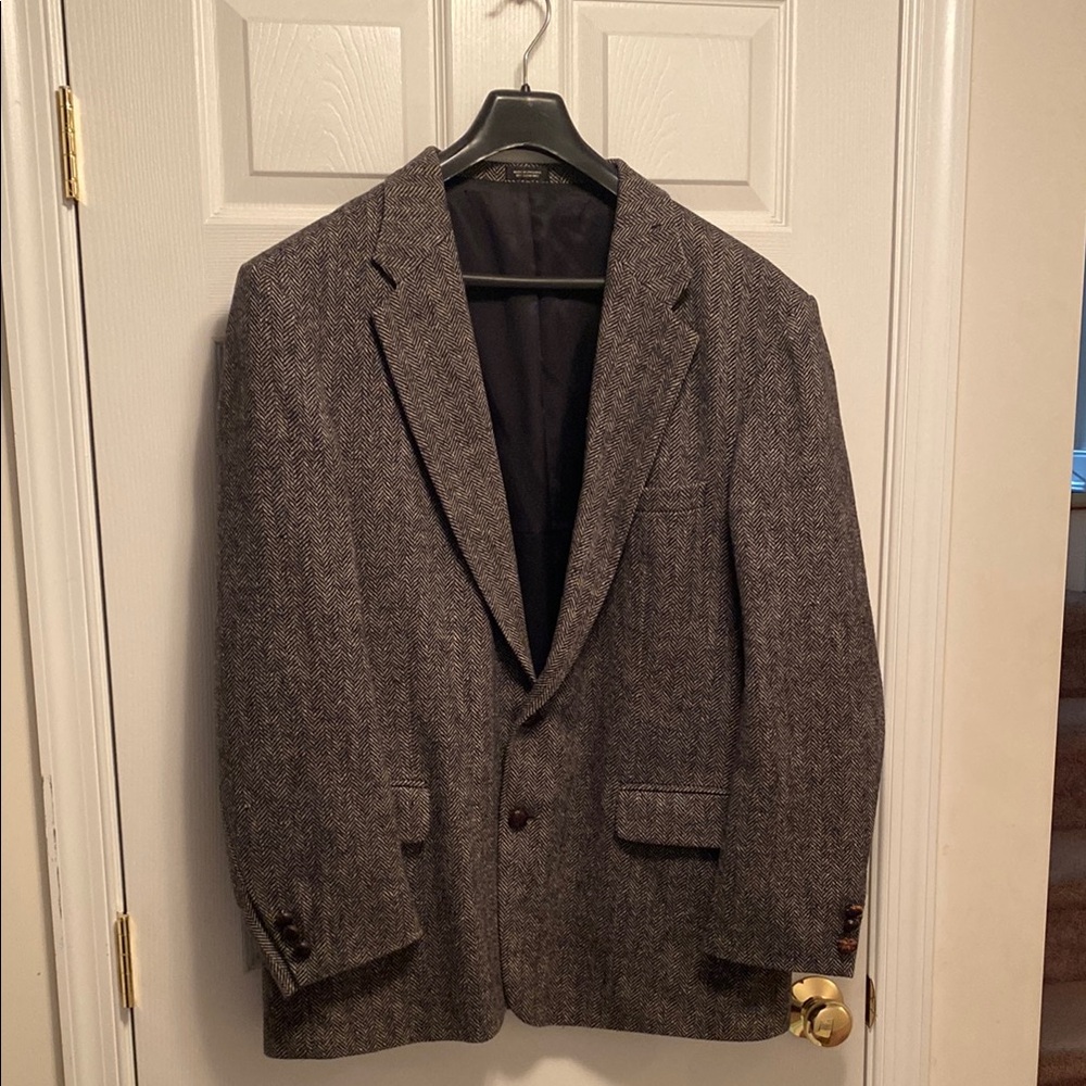 Deansgate Men’s Blazer…size 44R